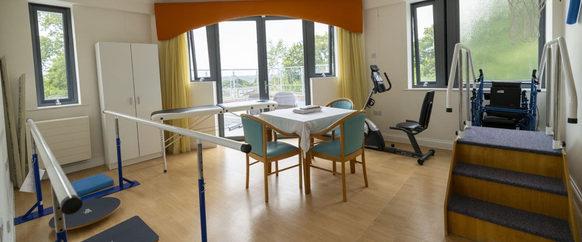 Cedar Care Homes - Oakhill Mansions care home - 004