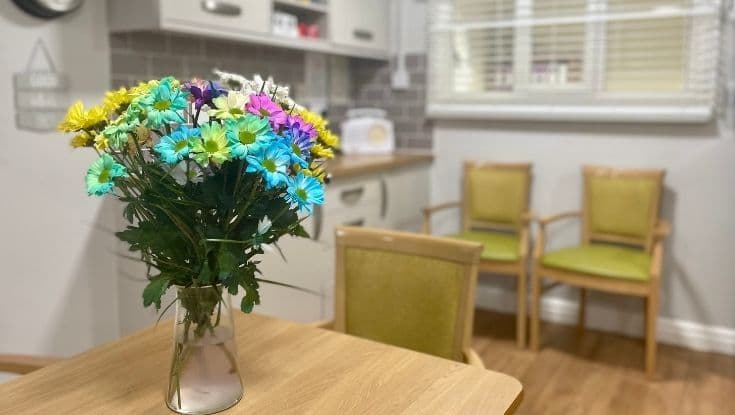 HC-One - Oakland (Rochdale) care home - 003