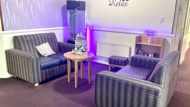 HC-One - Oakland (Rochdale) care home - 004