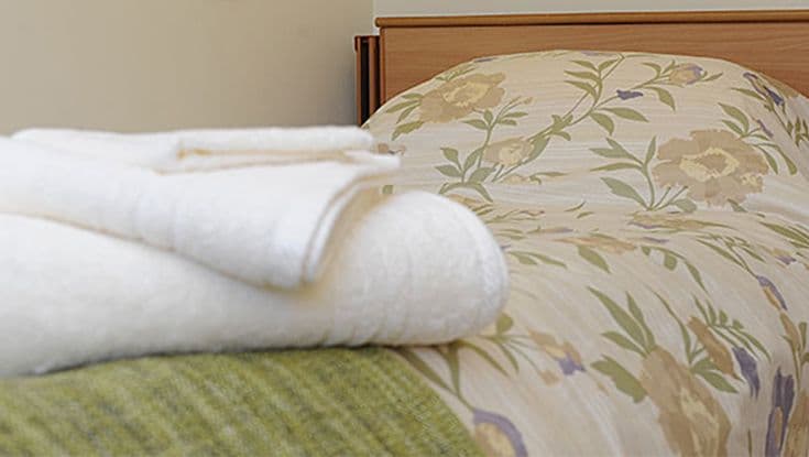 Oakhill House Care Home, Horsham, RH13 5NA