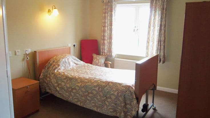 Orchard Mews Care Home, Newcastle upon Tyne, NE4 6UX