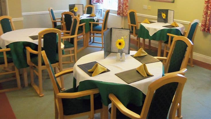 Orchard Mews Care Home, Newcastle upon Tyne, NE4 6UX