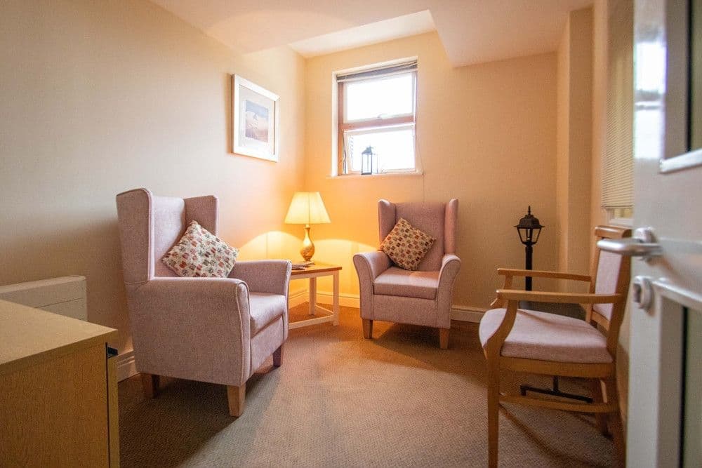 Shaw Healthcare - Orchard Place care home - 004