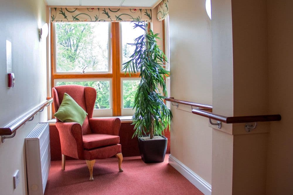 Shaw Healthcare - Orchard Place care home 3