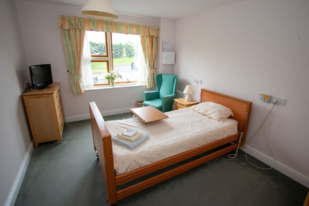 Shaw Healthcare - Orchard Place care home - 010
