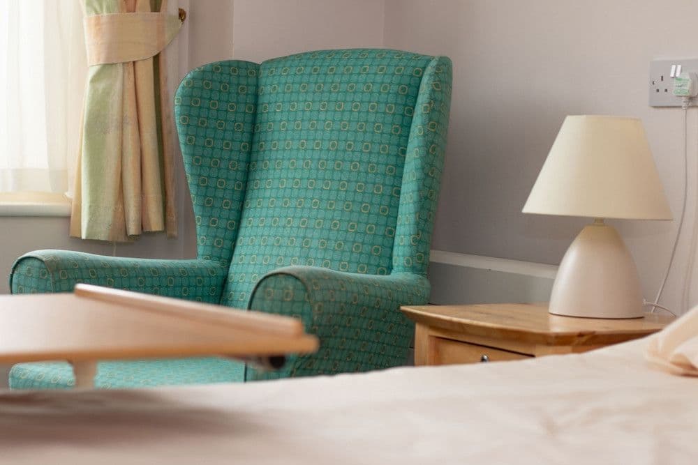 Shaw Healthcare - Orchard Place care home - 008