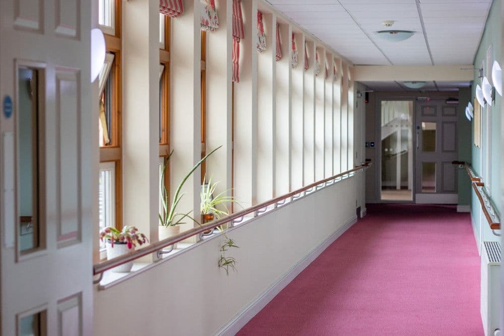 Shaw Healthcare - Orchard Place care home 006