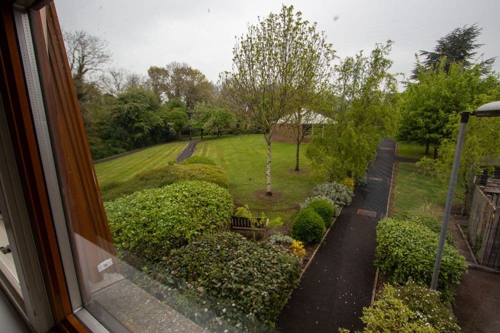 Shaw Healthcare - Orchard Place care home - 011