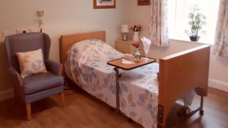 HC-One - The Orchards care home - 004