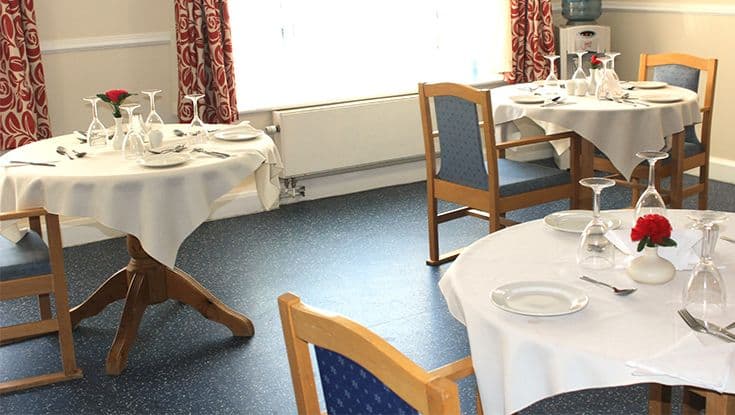 HC-One - The Orchards care home - 003