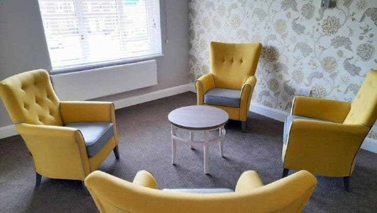 HC-One - The Orchards care home - 002