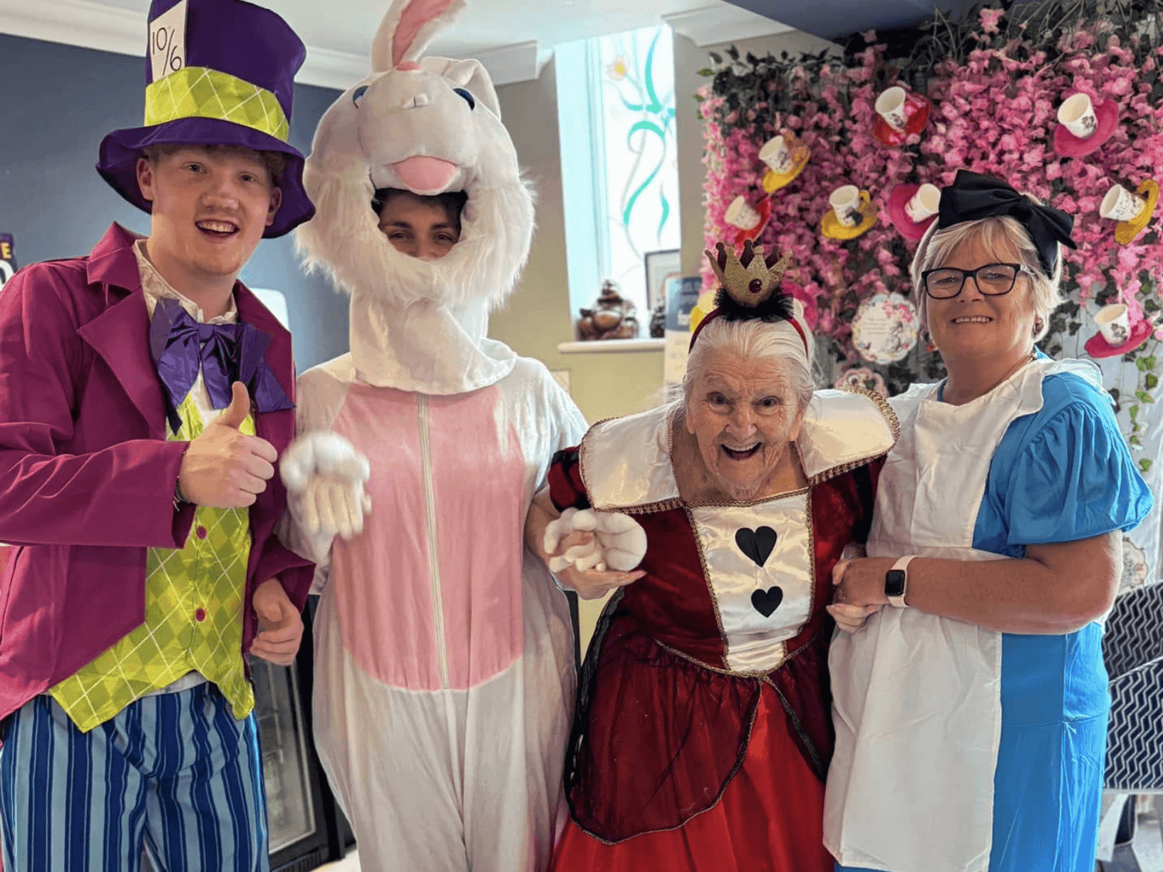Majesticare - Oaktree Court care home 2