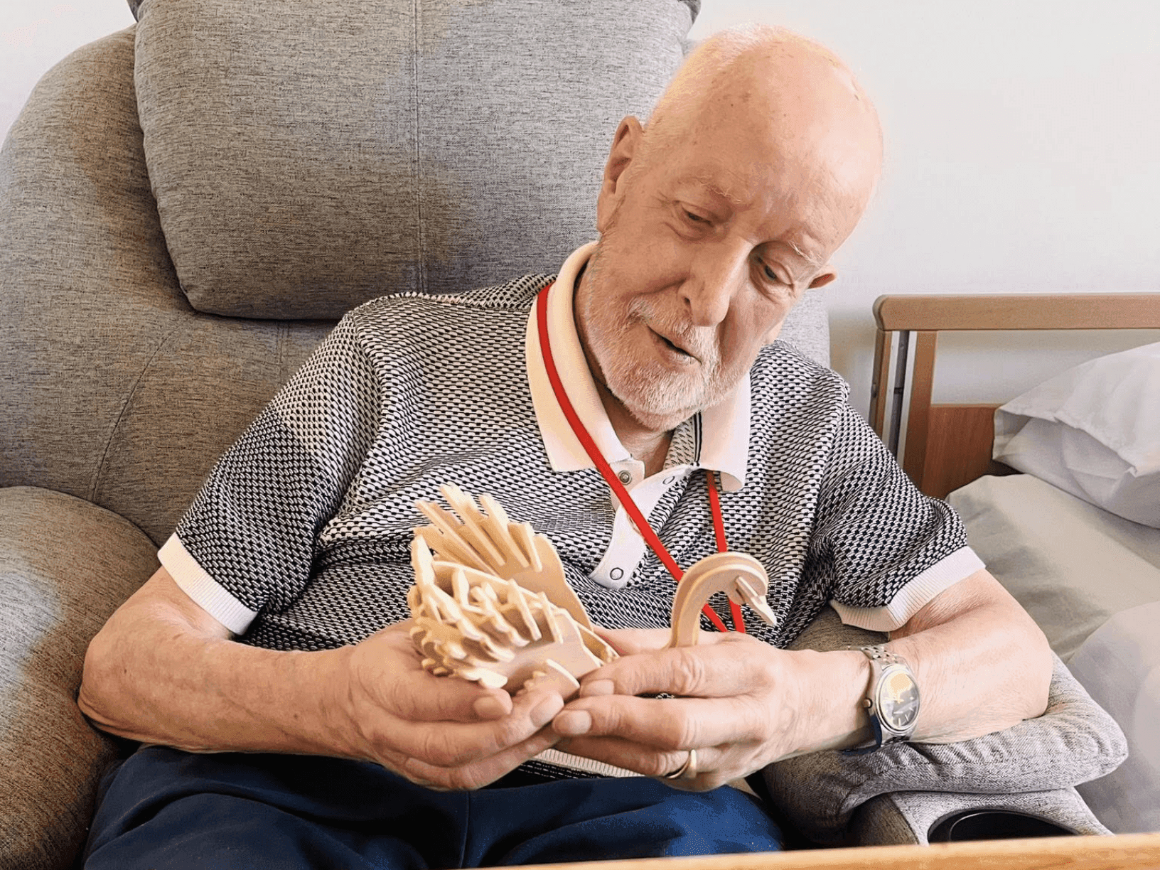 Majesticare - Oaktree Court care home - 005