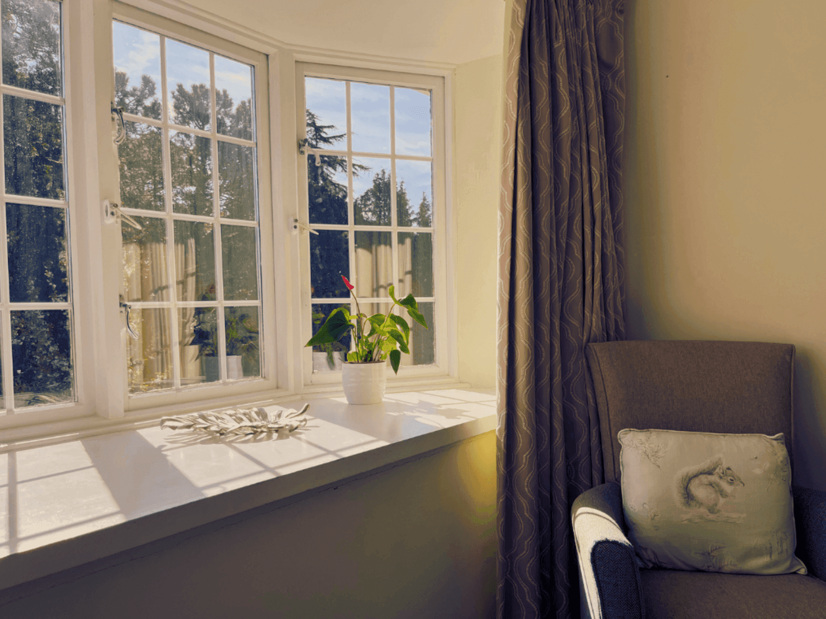 Majesticare - Oaktree Court care home - 004