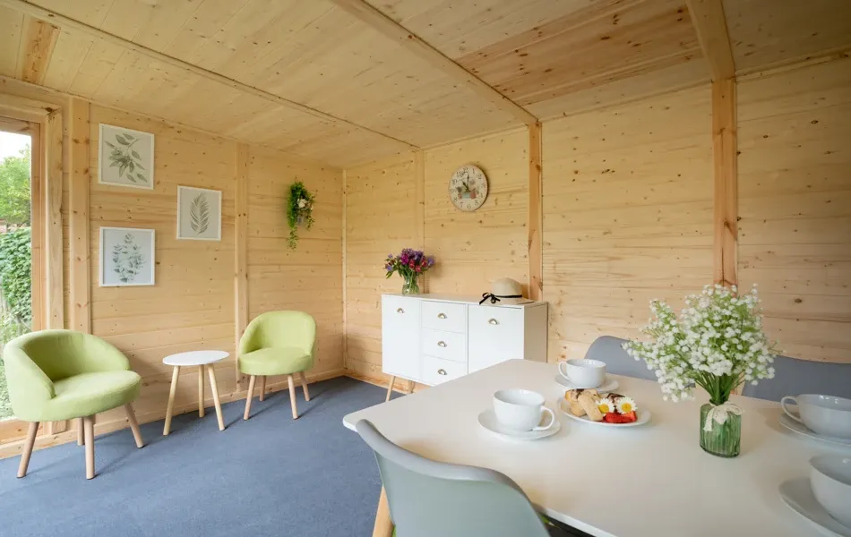 Abbeyfield Living Society - Pratt House care home - 009