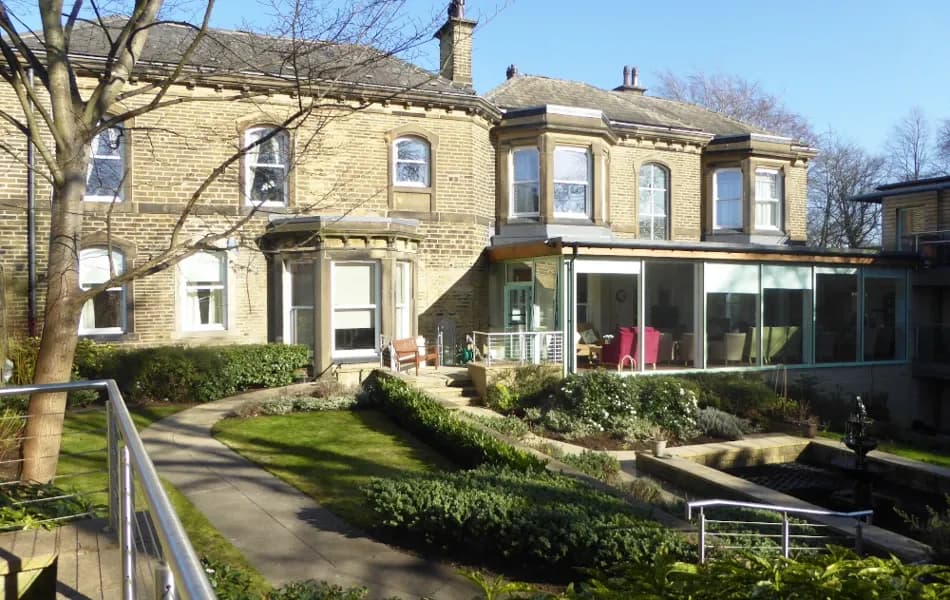 Abbeyfield Living Society - Ing Royde in Broomfield Avenue, Halifax, West Yorkshire, England, HX3 0JE - 000