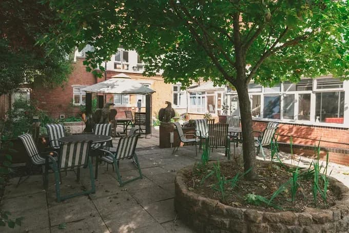 Bromson Hill Care Home, Warwick, CV35 9AD