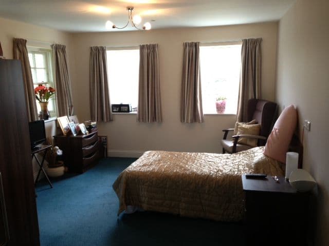 Park View Care Home, Gillingham, ME7 5AY