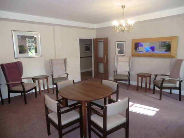 Park View Care Home, Gillingham, ME7 5AY