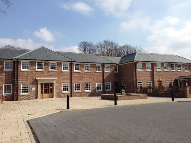 Park View Care Home, Gillingham, ME7 5AY