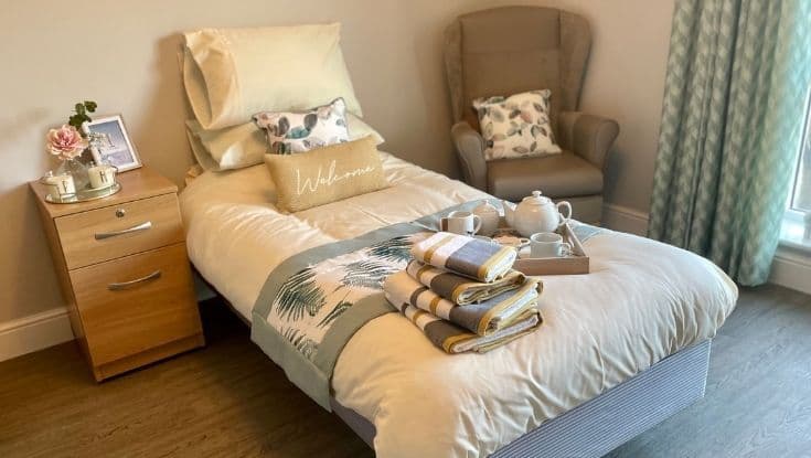 HC-One - Park House care home 3