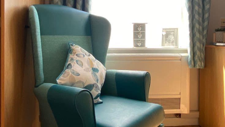 Plas Cwm Carw Care Home, Oakwood Lane, SA13