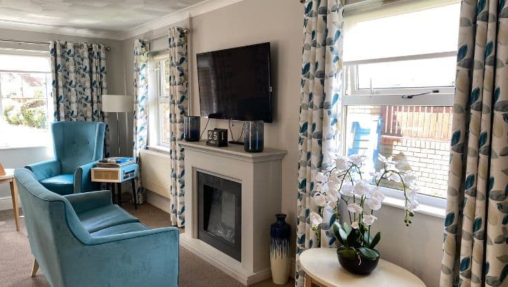 Plas Cwm Carw Care Home, Oakwood Lane, SA13