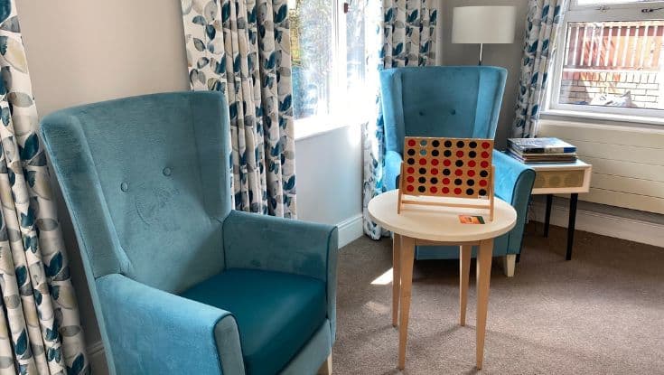 Plas Cwm Carw Care Home, Oakwood Lane, SA13
