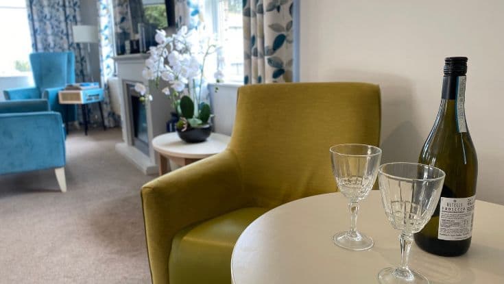 Plas Cwm Carw Care Home, Oakwood Lane, SA13