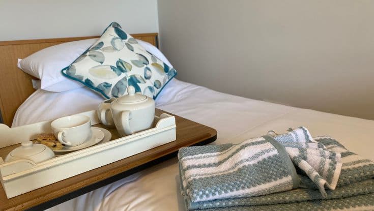 Plas Cwm Carw Care Home, Oakwood Lane, SA13