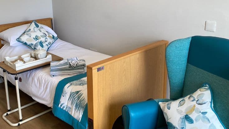 Plas Cwm Carw Care Home, Oakwood Lane, SA13