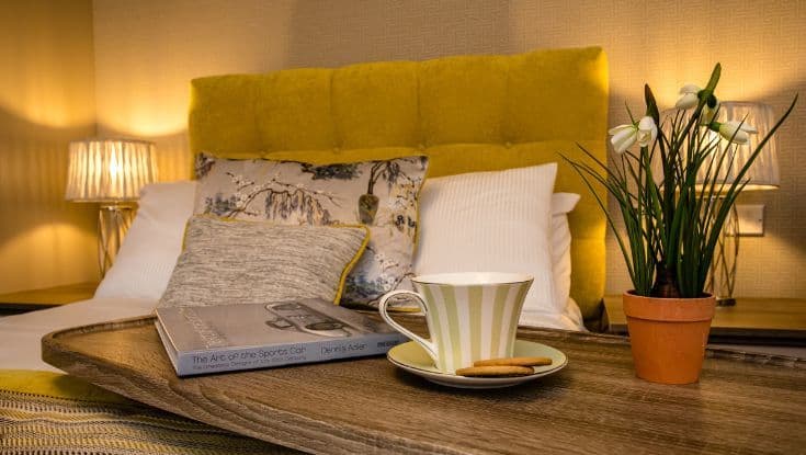 Priorslee House Care Home, Telford, TF2 9NN