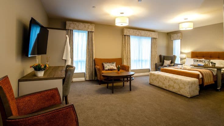 Priorslee House Care Home, Telford, TF2 9NN