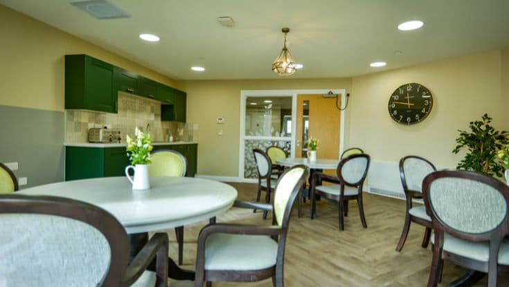 Priorslee House Care Home, Telford, TF2 9NN