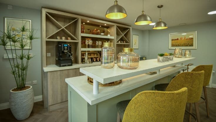 Priorslee House Care Home, Telford, TF2 9NN