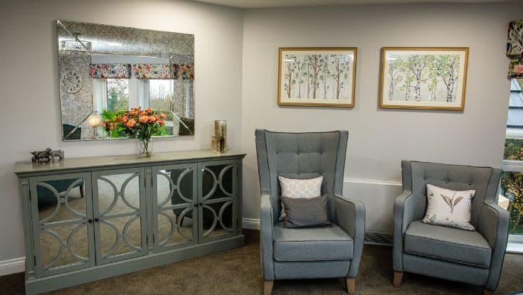 Priorslee House Care Home, Telford, TF2 9NN