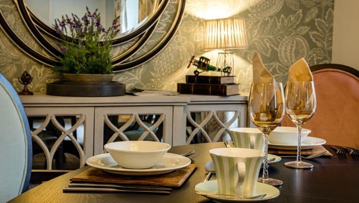 Priorslee House Care Home, Telford, TF2 9NN