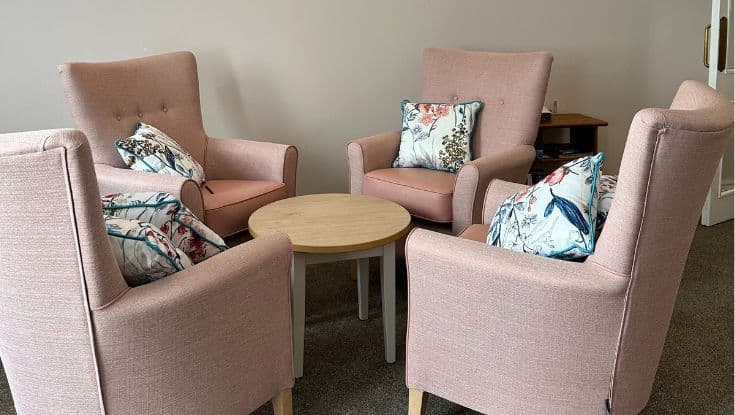 HC-One - Pendleton Court care home - 002