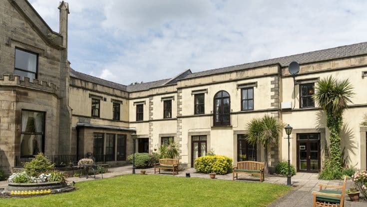 HC-One - Pendleton Court care home - 011