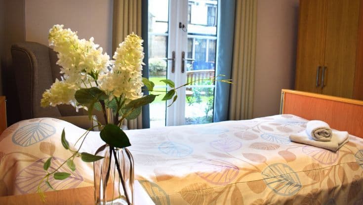HC-One - Pendleton Court care home - 009