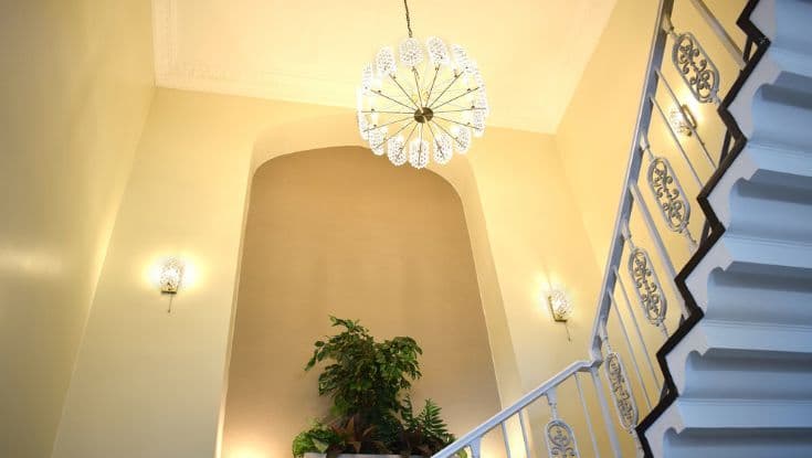 HC-One - Pendleton Court care home - 008