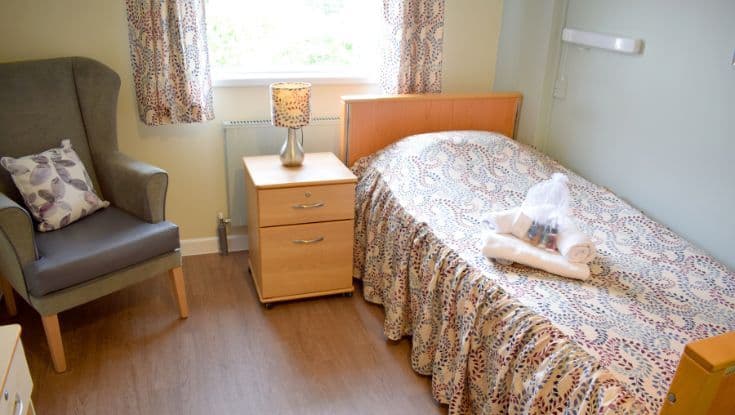 HC-One - Peniel Green care home - 007