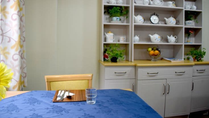 HC-One - Peniel Green care home - 004
