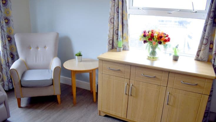 HC-One - Peniel Green care home - 001