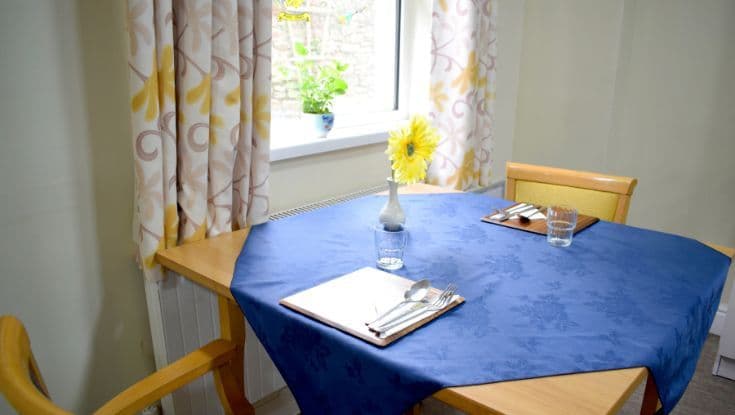 HC-One - Peniel Green care home - 003