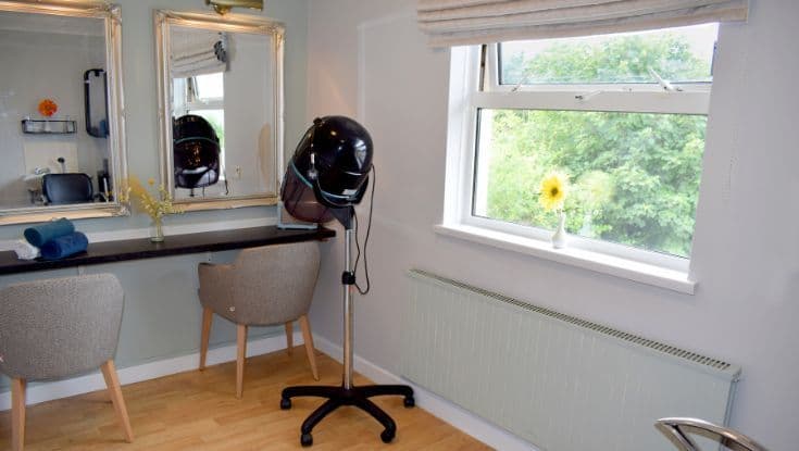 HC-One - Peniel Green care home - 006