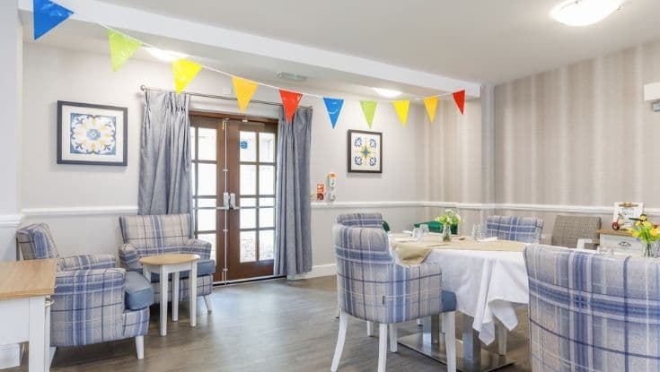 HC-One - The Polegate care home - 003