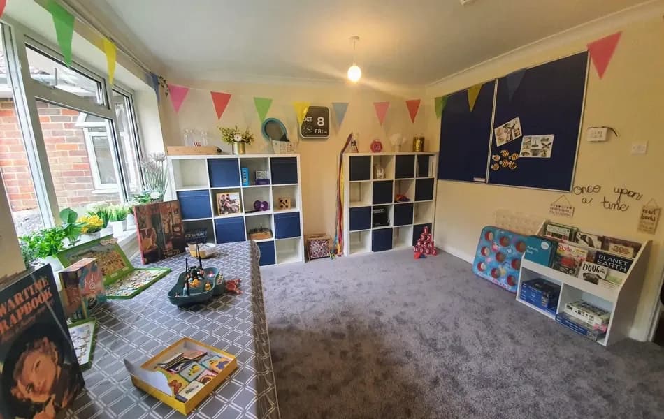 Abbeyfield Living Society - Pratt House care home - 005