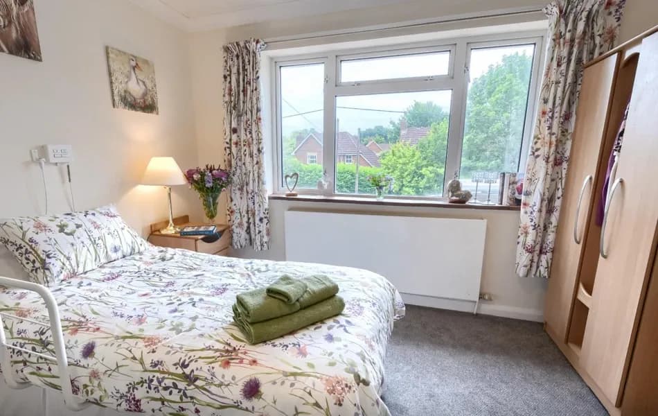 Abbeyfield Living Society - Pratt House care home - 010