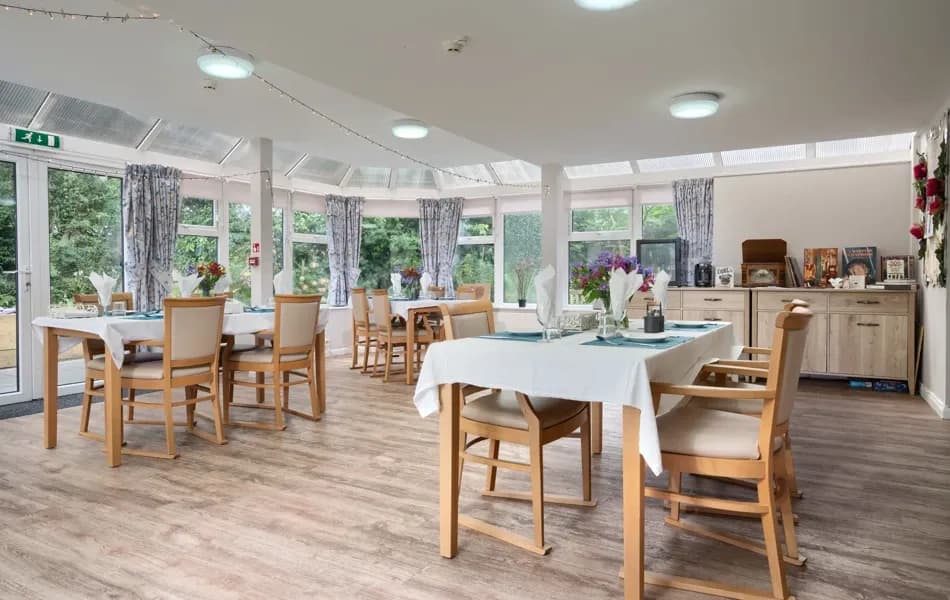 Abbeyfield Living Society - Pratt House care home - 004